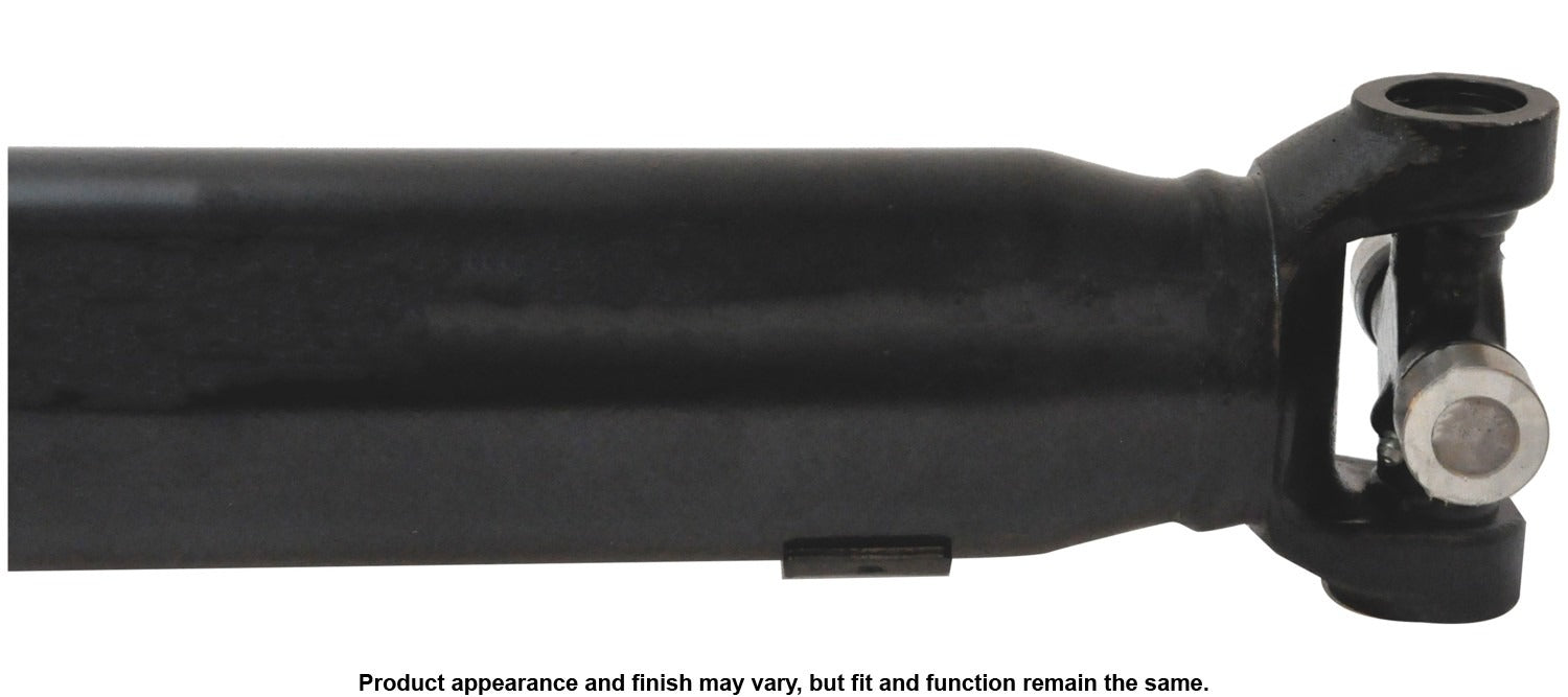 Cardone Reman Remanufactured Driveshaft / Prop Shaft 65-1035