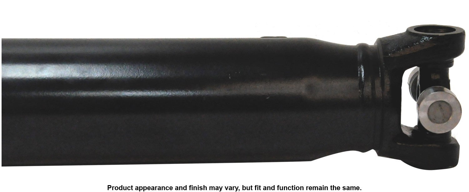 Cardone Reman Remanufactured Driveshaft / Prop Shaft 65-1037