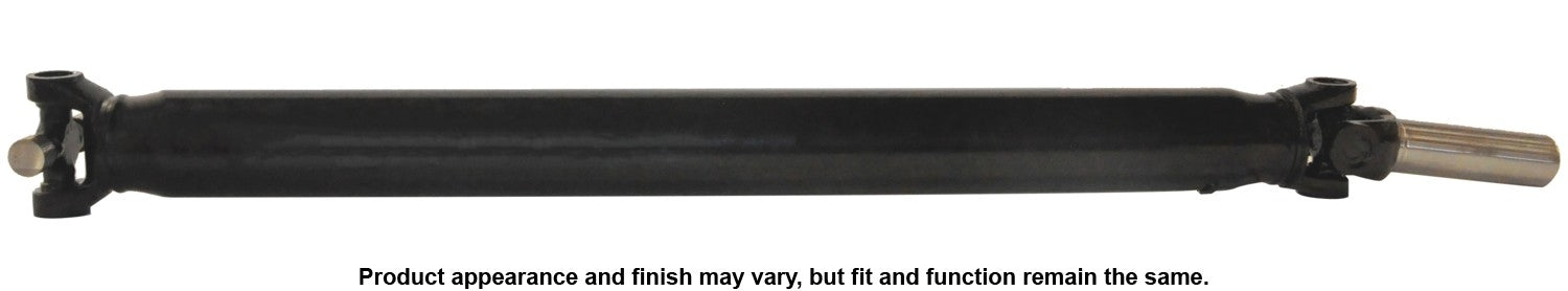 Cardone Reman Remanufactured Driveshaft / Prop Shaft 65-1039