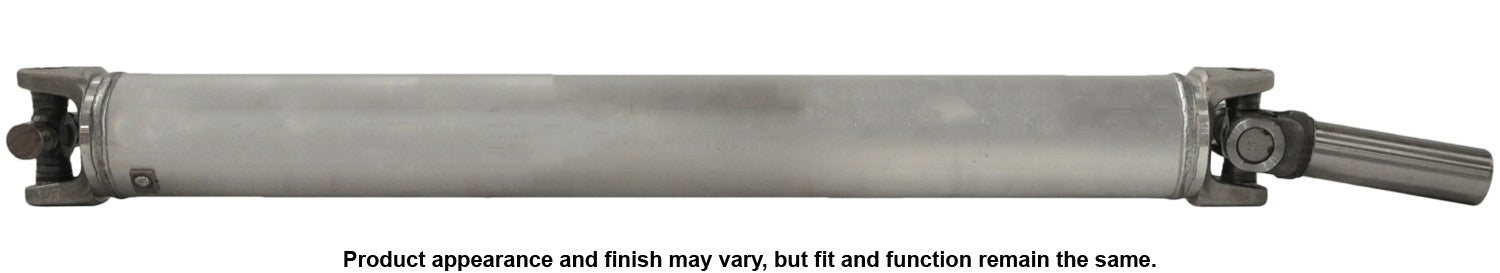 Cardone Reman Remanufactured Driveshaft / Prop Shaft 65-1042