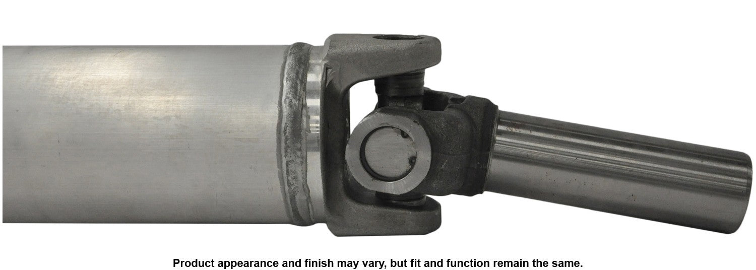 Cardone Reman Remanufactured Driveshaft / Prop Shaft 65-1042