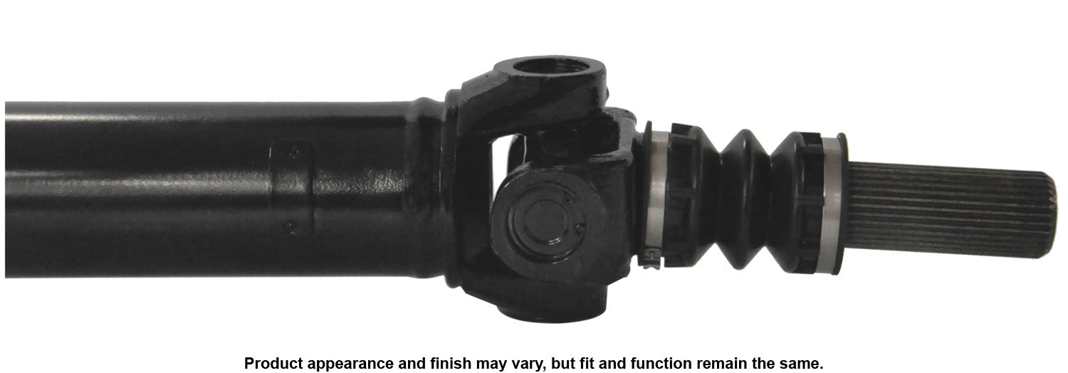Cardone Reman Remanufactured Driveshaft / Prop Shaft 65-1045