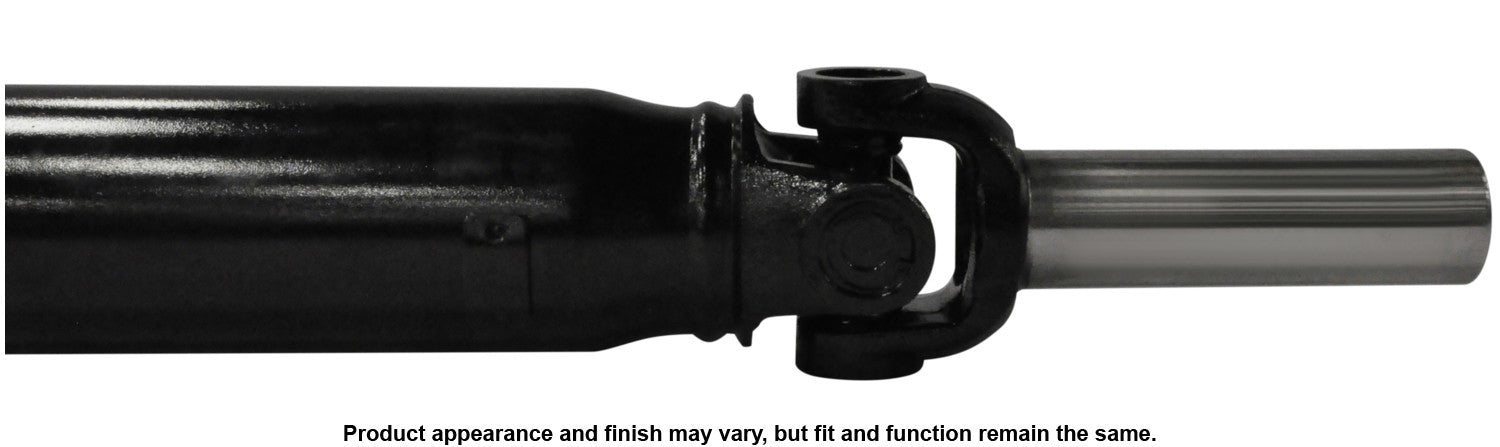 Cardone Reman Remanufactured Driveshaft / Prop Shaft 65-1052