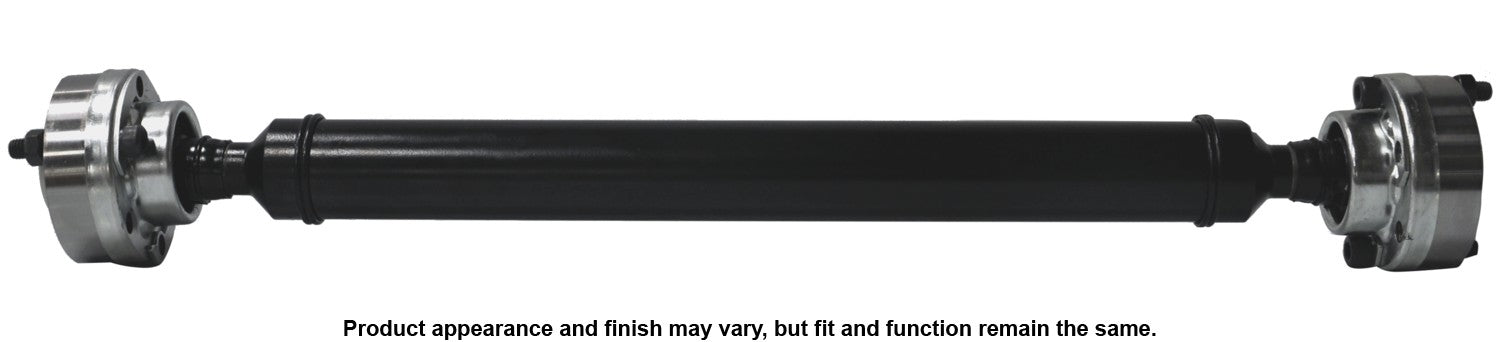 Cardone Reman Remanufactured Driveshaft / Prop Shaft 65-1054