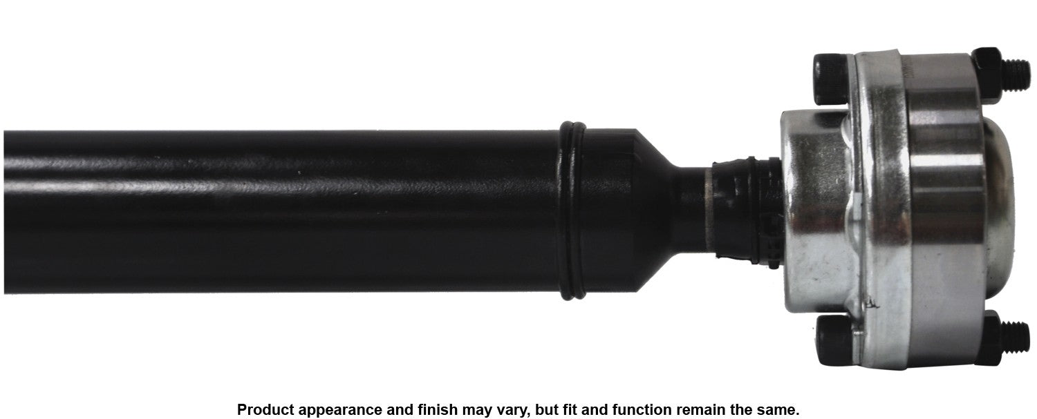 Cardone Reman Remanufactured Driveshaft / Prop Shaft 65-1054