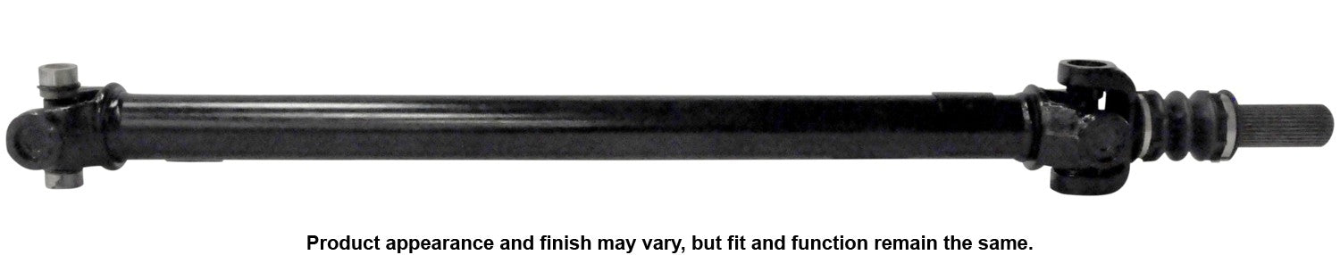 Cardone Reman Remanufactured Driveshaft / Prop Shaft 65-1056