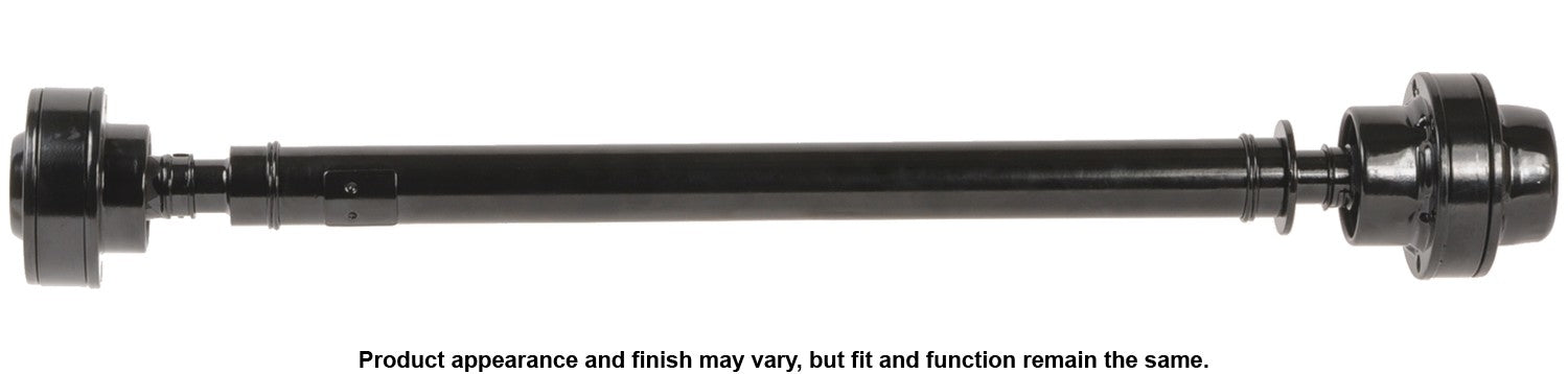 Cardone Reman Drive Shaft 65-2001