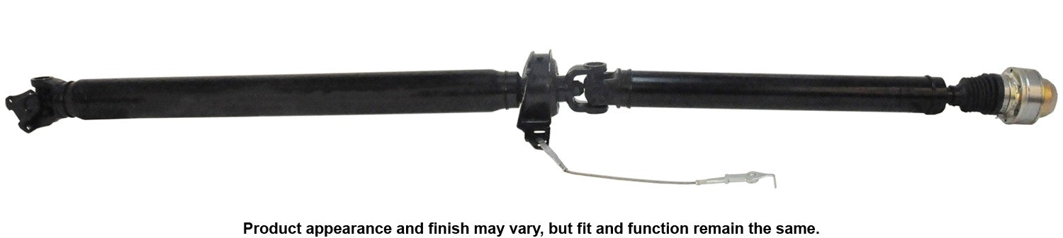 Cardone Reman Drive Shaft 65-2007