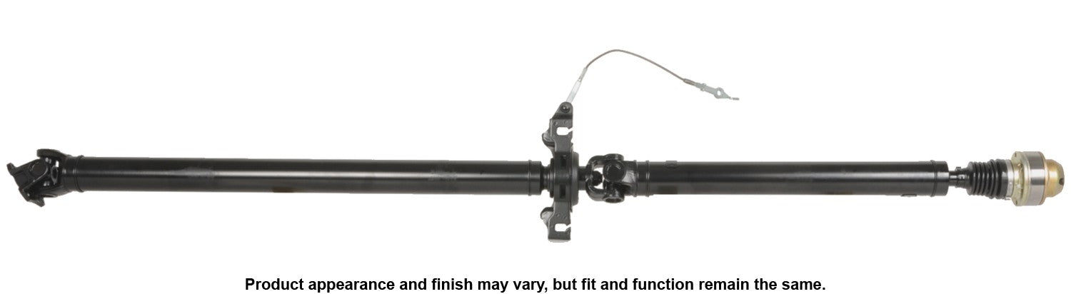 Cardone Reman Drive Shaft 65-2008
