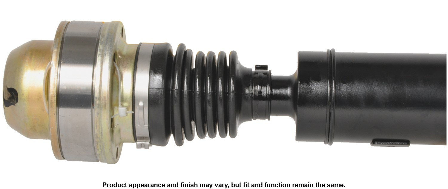 Cardone Reman Drive Shaft 65-2008