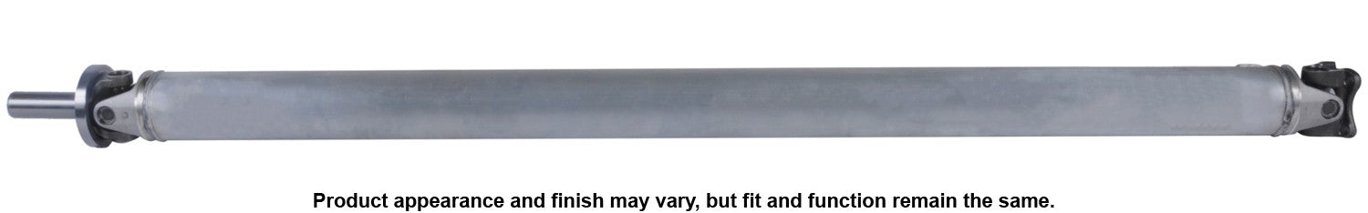 Cardone Reman Remanufactured Driveshaft / Prop Shaft 65-2009