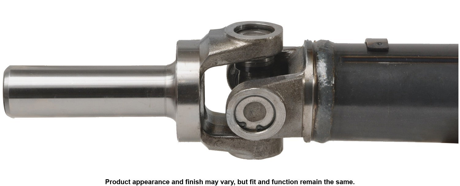Cardone Reman Drive Shaft 65-2010