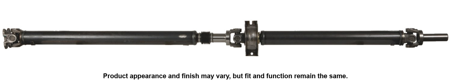 Cardone Reman Drive Shaft 65-2011
