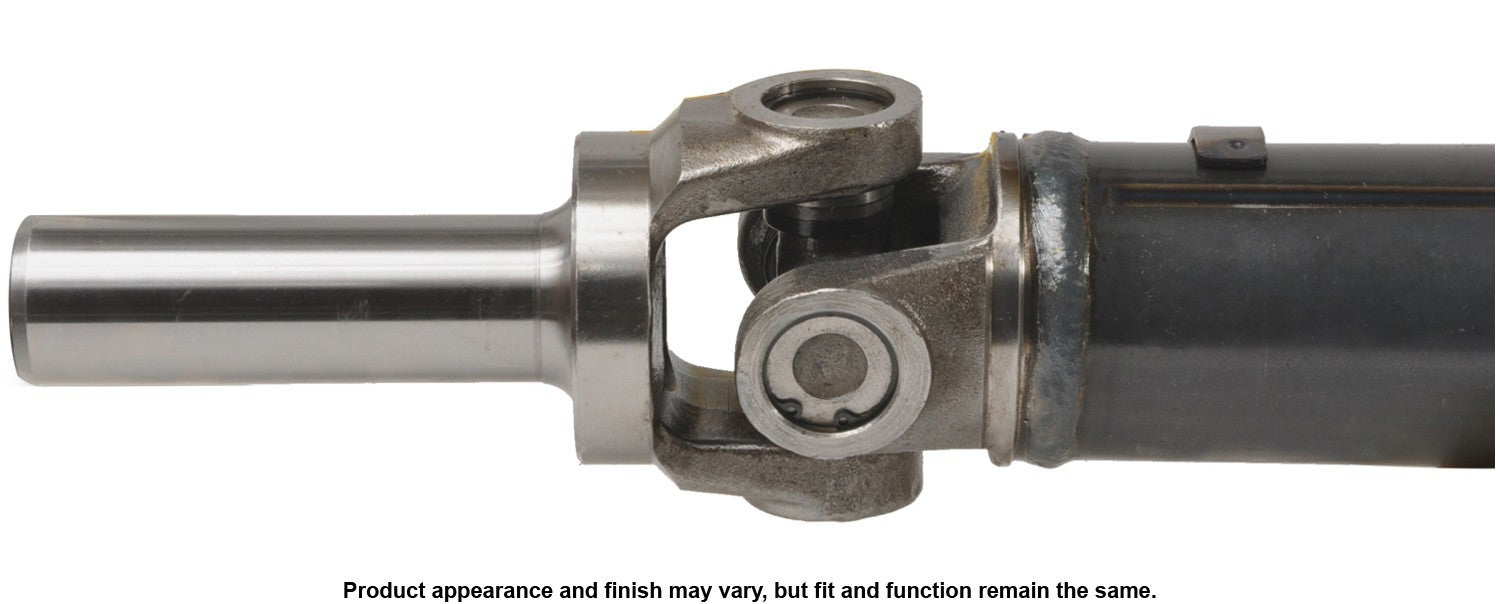 Cardone Reman Drive Shaft 65-2011