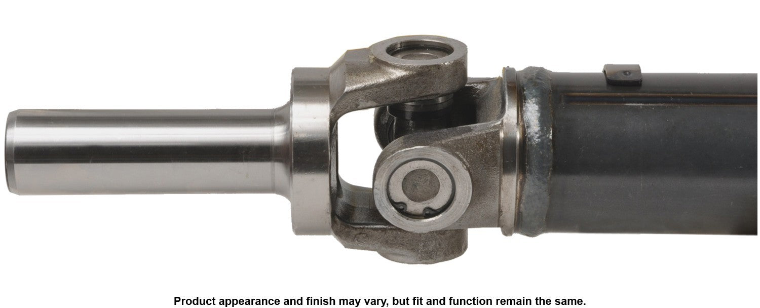 Cardone Reman Drive Shaft 65-2012