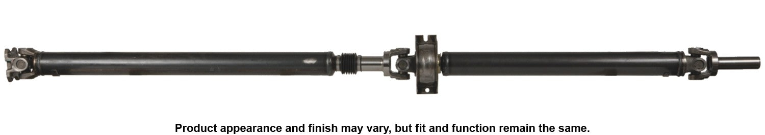 Cardone Reman Drive Shaft 65-2013