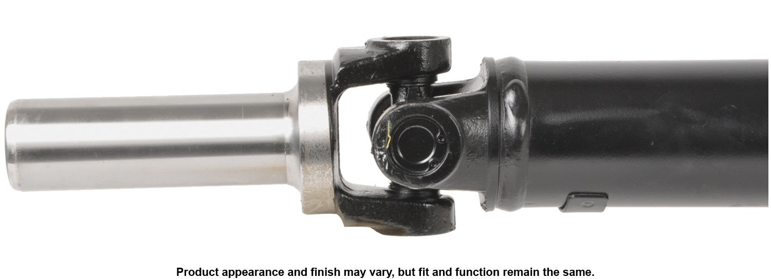 Cardone Reman Drive Shaft 65-2014
