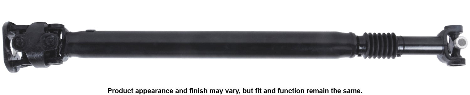 Cardone Reman Drive Shaft 65-2017