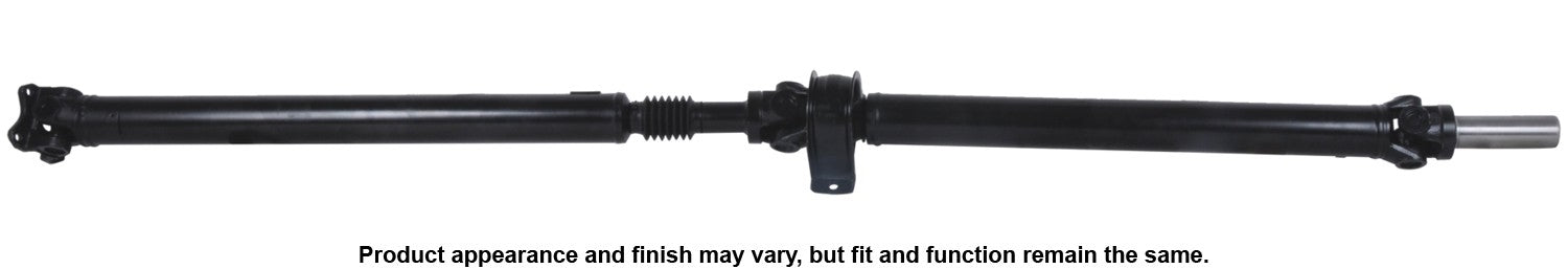 Cardone Reman Remanufactured Driveshaft / Prop Shaft 65-2022