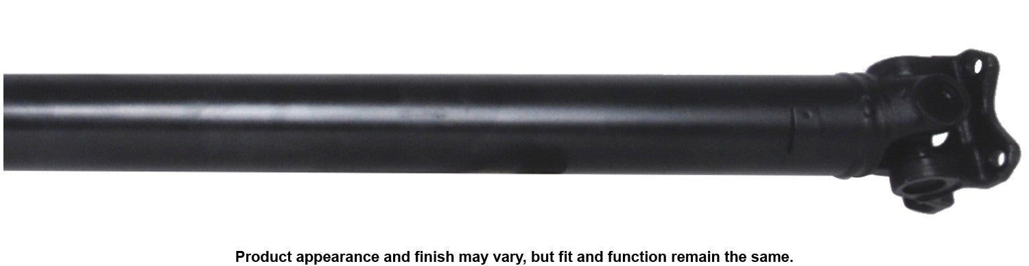 Cardone Reman Remanufactured Driveshaft / Prop Shaft 65-2022