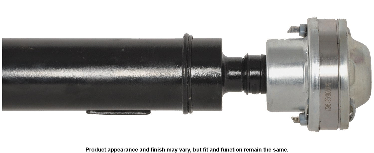 Cardone Reman Drive Shaft 65-2024