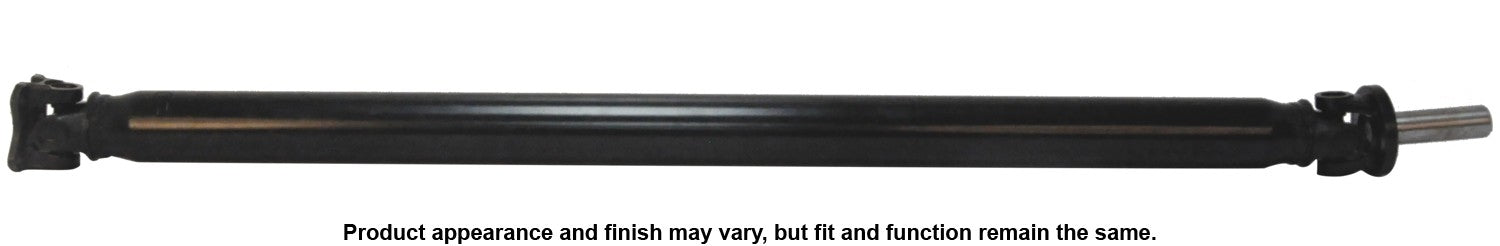 Cardone Reman Remanufactured Driveshaft / Prop Shaft 65-2026