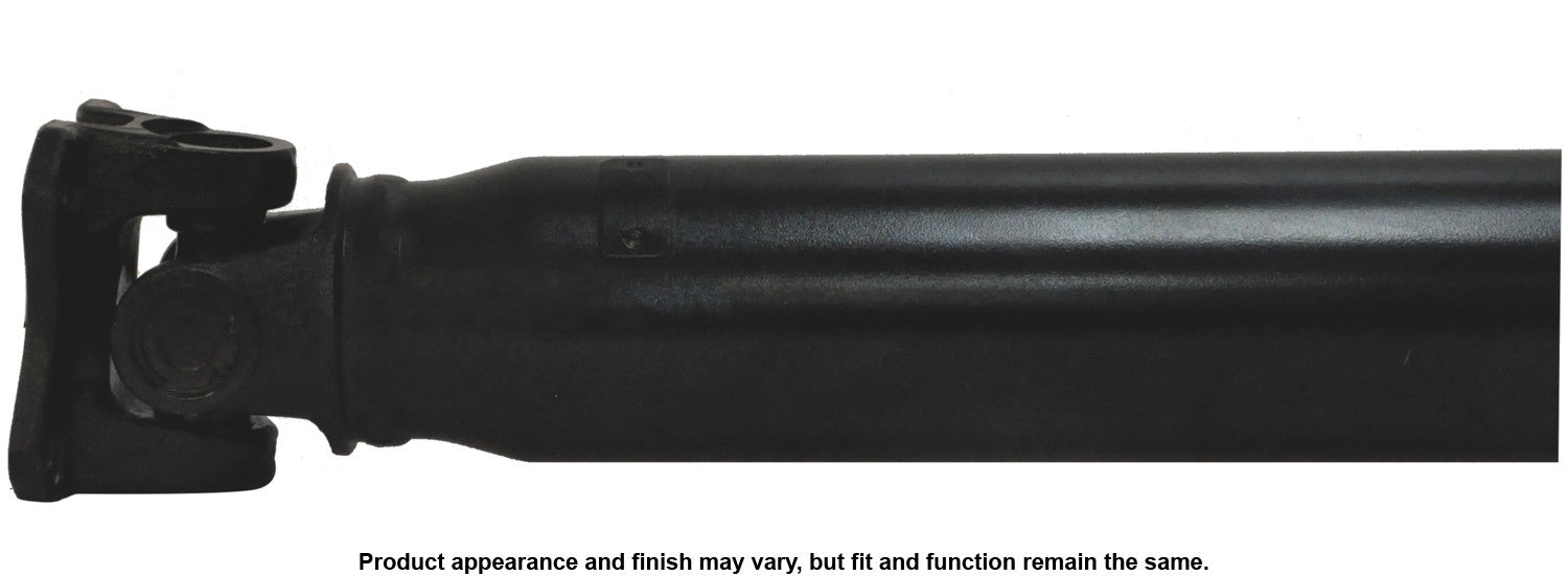 Cardone Reman Remanufactured Driveshaft / Prop Shaft 65-2026