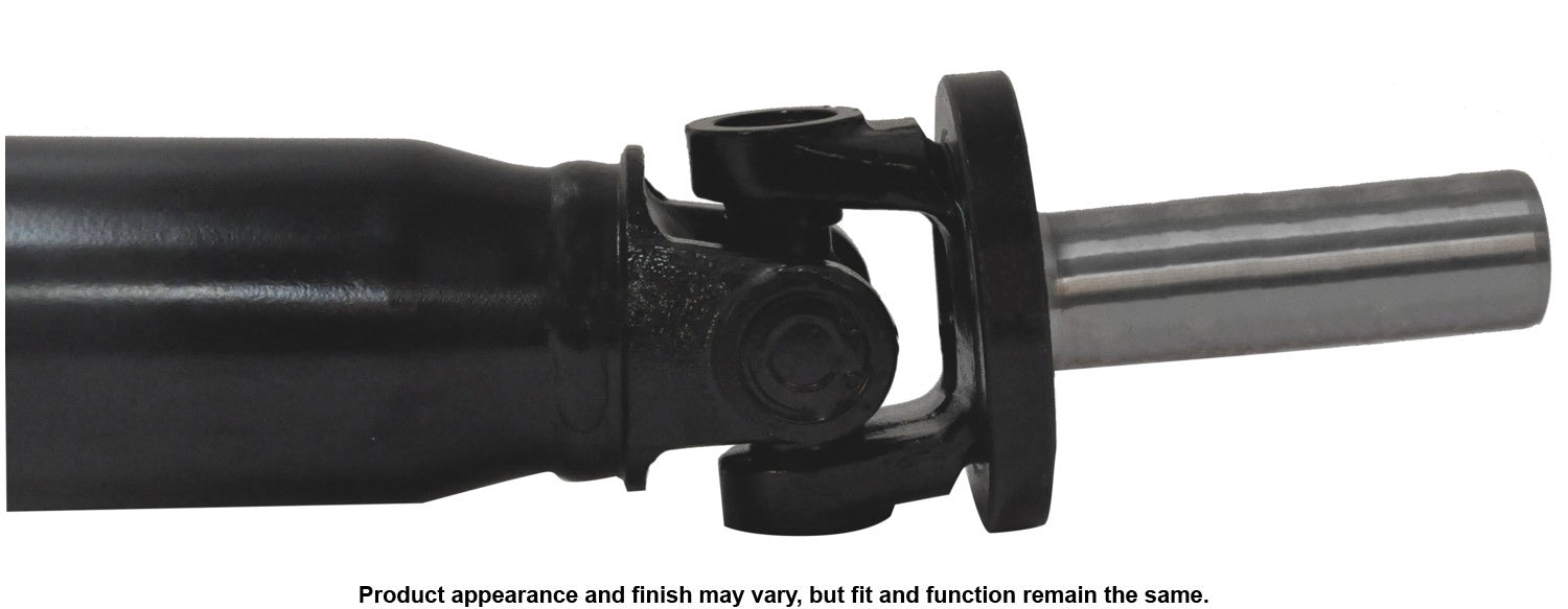 Cardone Reman Remanufactured Driveshaft / Prop Shaft 65-2026