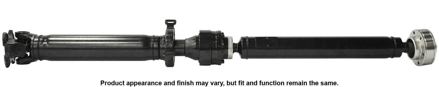 Cardone Reman Remanufactured Driveshaft / Prop Shaft 65-2029