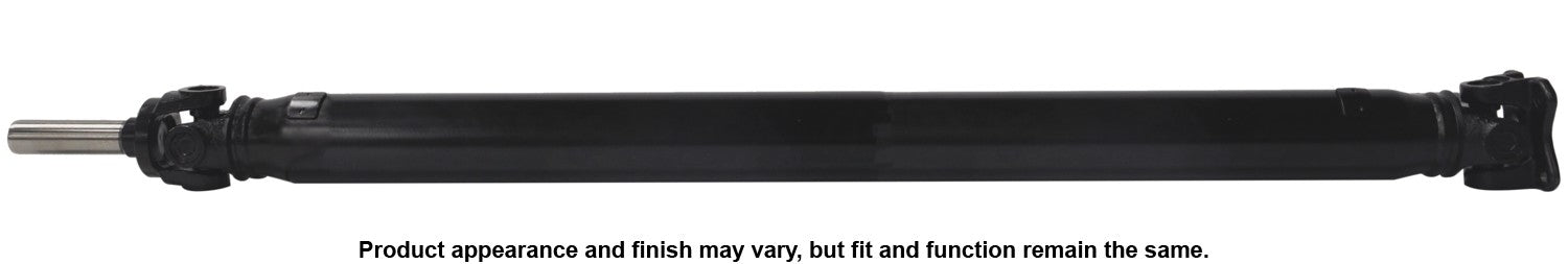 Cardone Reman Remanufactured Driveshaft / Prop Shaft 65-2030