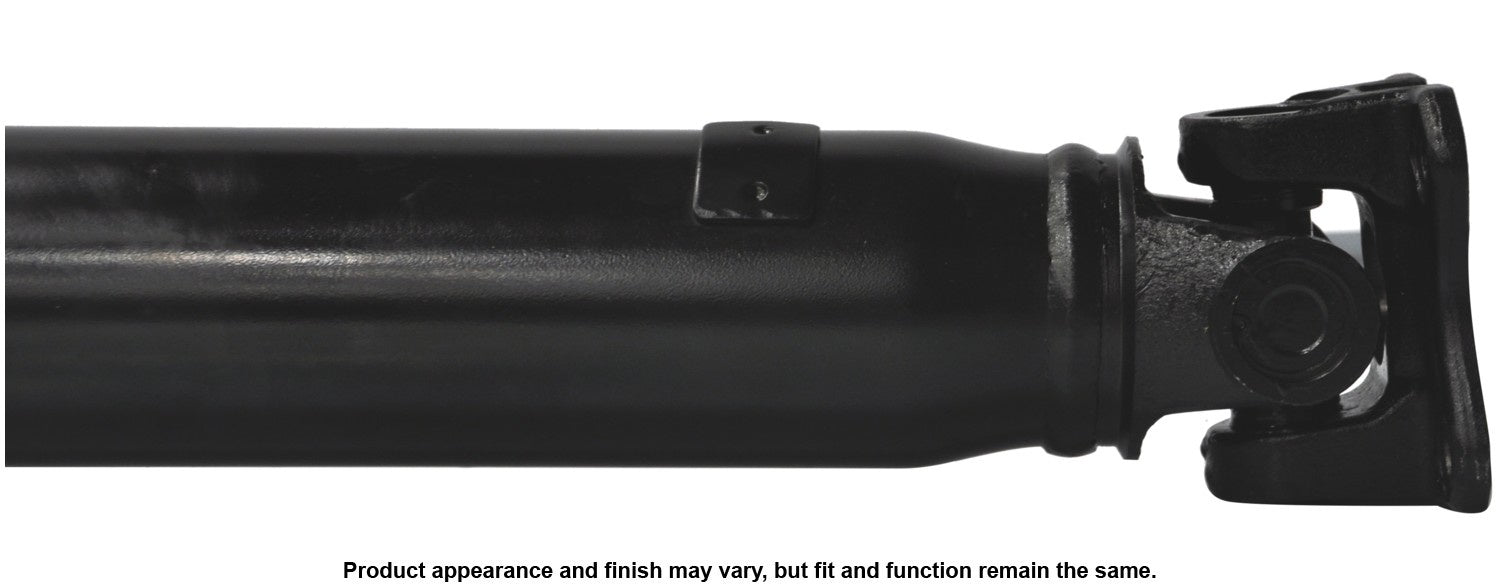 Cardone Reman Remanufactured Driveshaft / Prop Shaft 65-2030