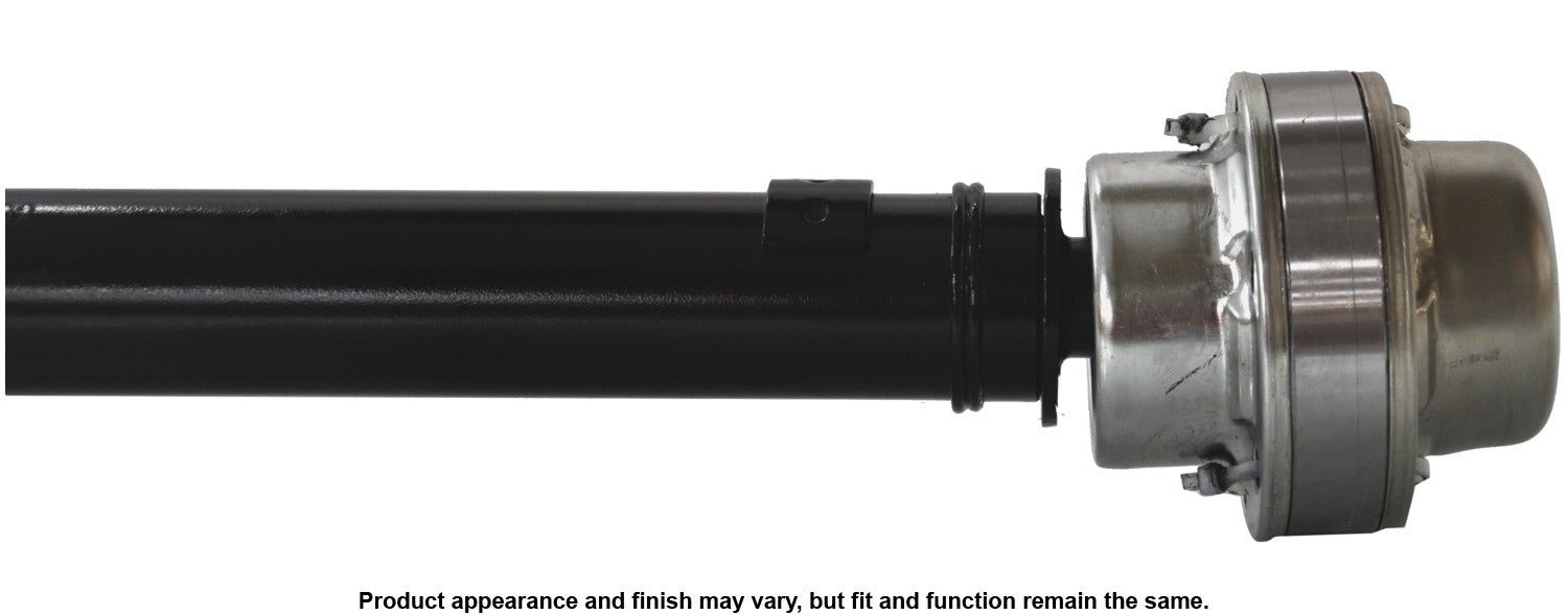 Cardone Reman Remanufactured Driveshaft / Prop Shaft 65-2034