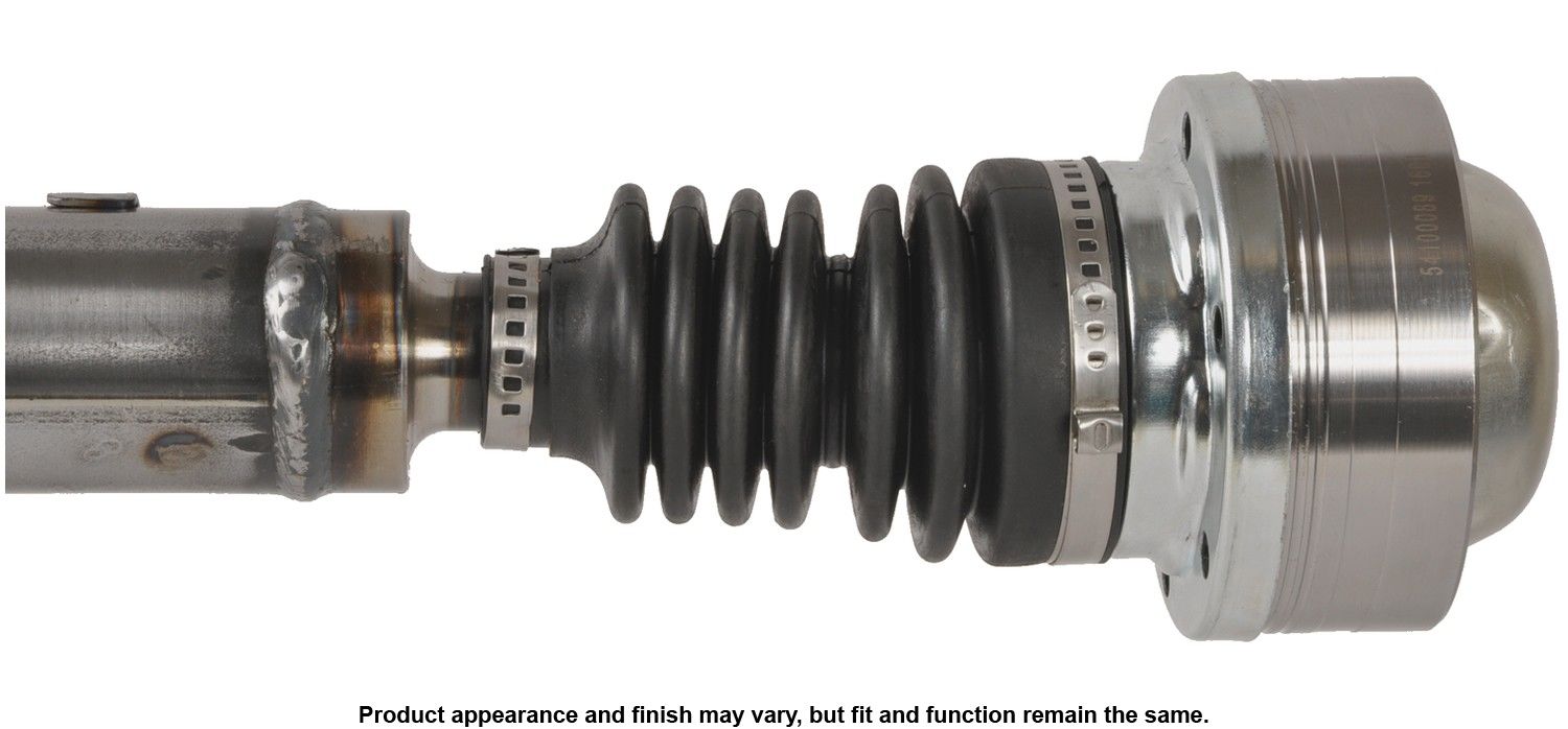 Cardone Reman Drive Shaft 65-3007