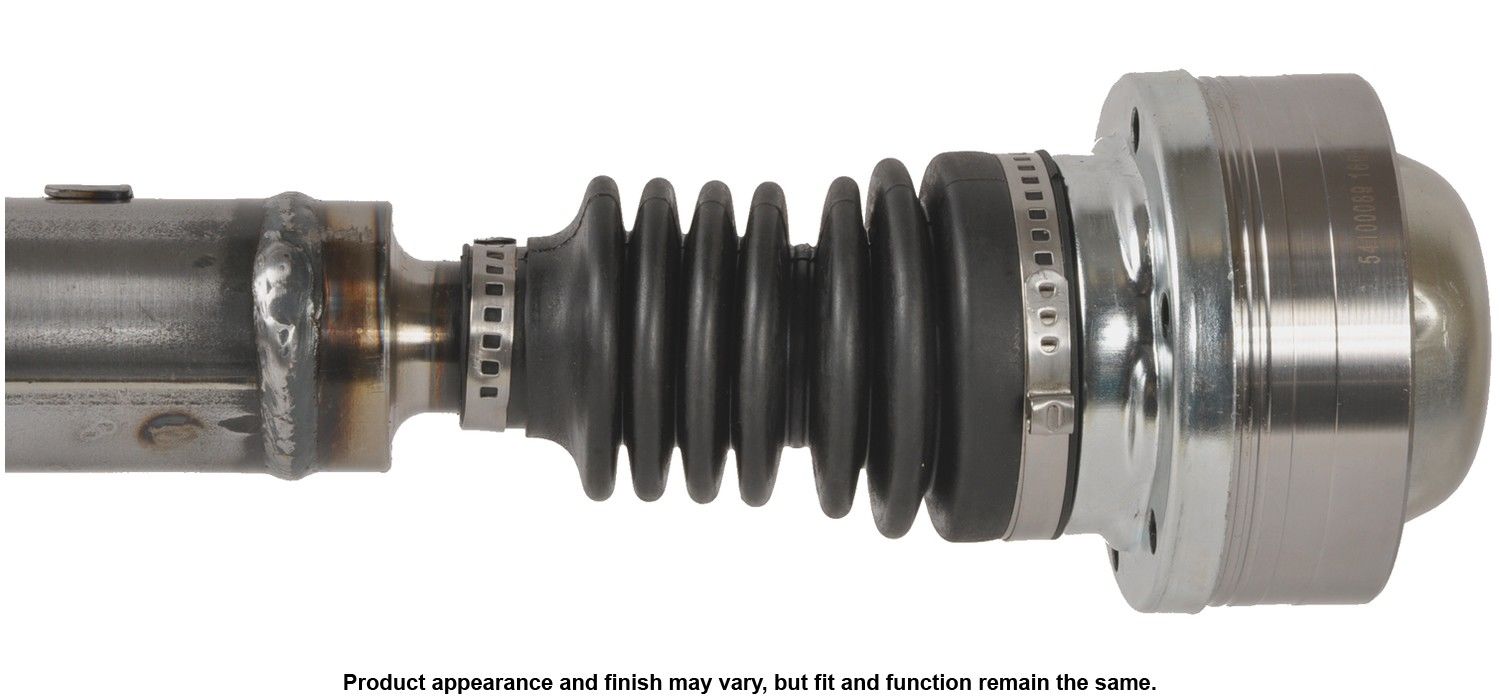 Cardone Reman Drive Shaft 65-3012