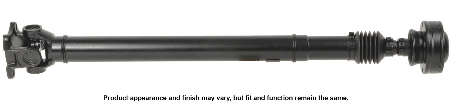 Cardone Reman Drive Shaft 65-3018