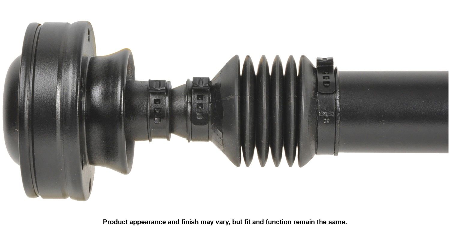 Cardone Reman Drive Shaft 65-3018