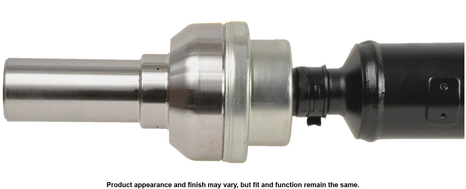 Cardone Reman Drive Shaft 65-3019