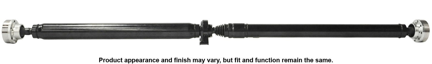Cardone Reman Remanufactured Driveshaft / Prop Shaft 65-3039