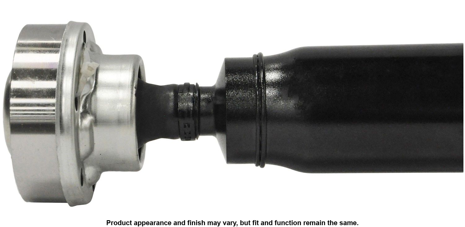 Cardone Reman Remanufactured Driveshaft / Prop Shaft 65-3039