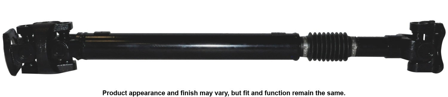 Cardone Reman Remanufactured Driveshaft / Prop Shaft 65-3040