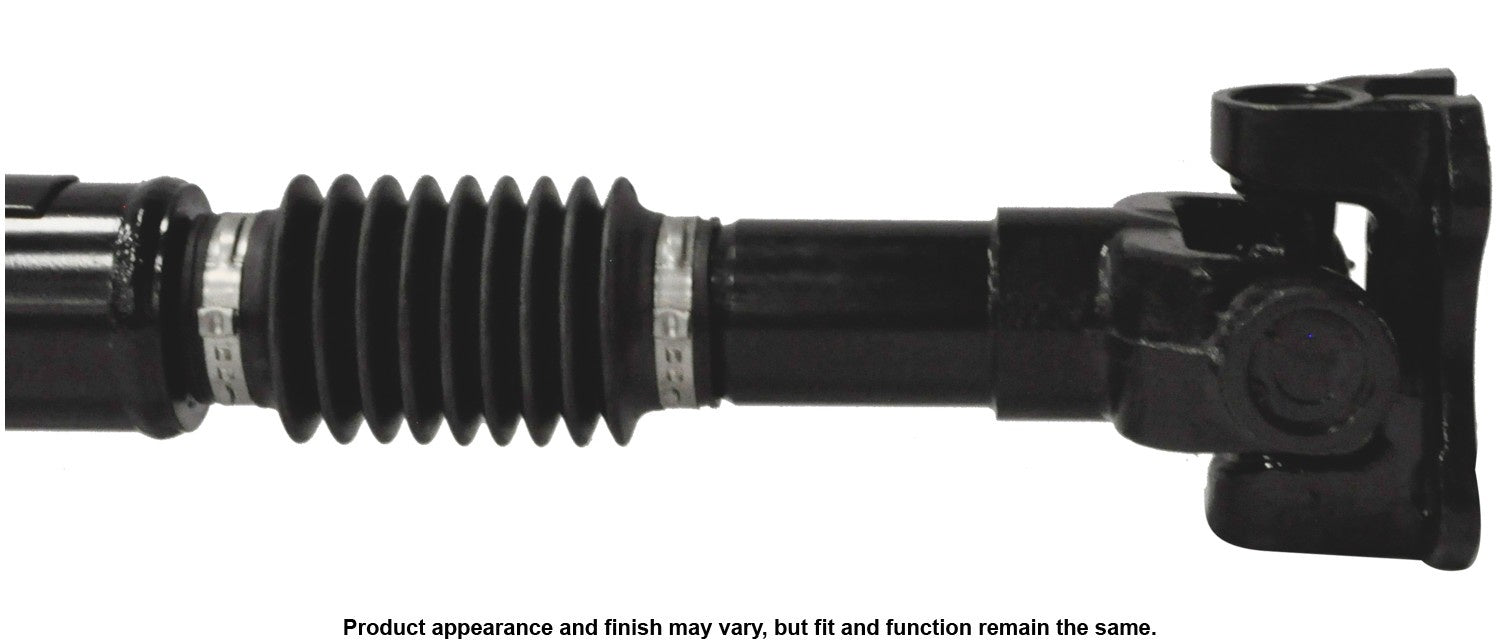 Cardone Reman Remanufactured Driveshaft / Prop Shaft 65-3040