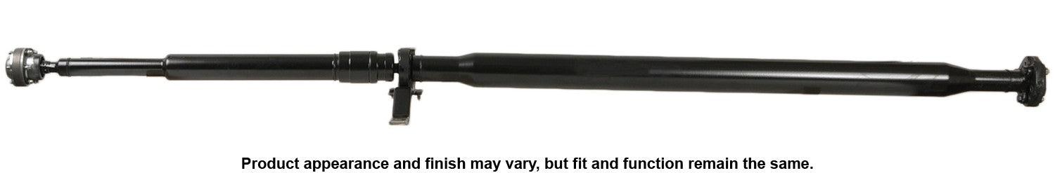 Cardone Reman Remanufactured Driveshaft / Prop Shaft 65-3056