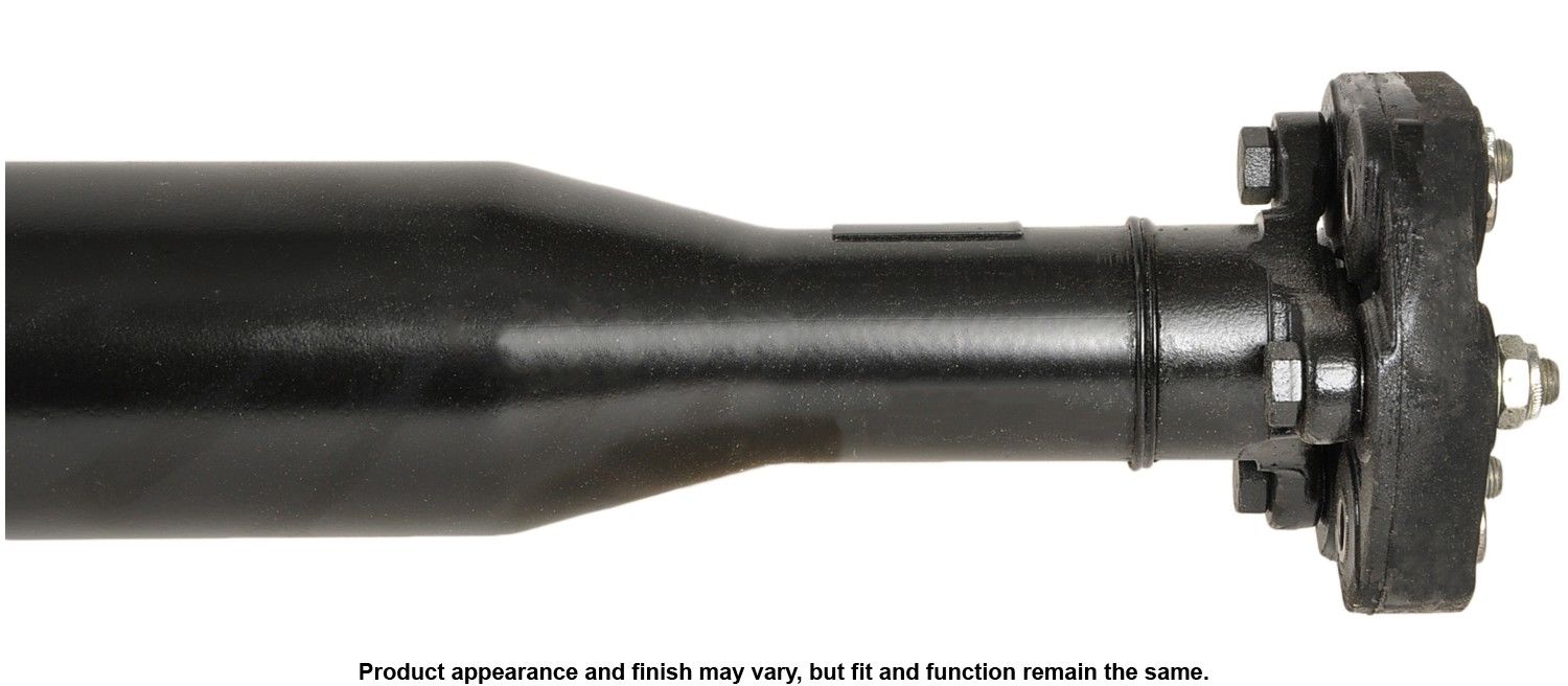 Cardone Reman Remanufactured Driveshaft / Prop Shaft 65-3056