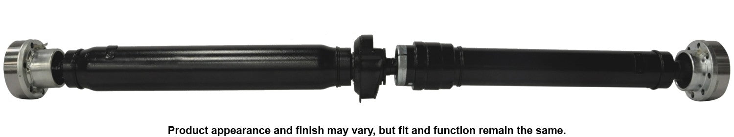 Cardone Reman Remanufactured Driveshaft / Prop Shaft 65-3057