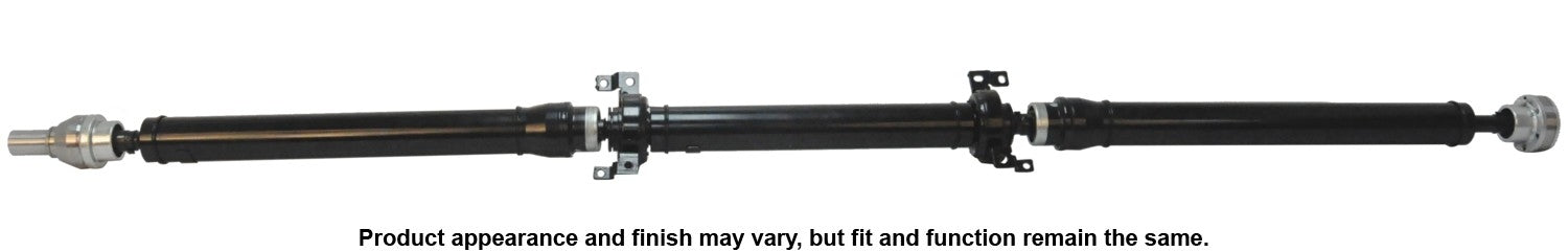 Cardone Reman Remanufactured Driveshaft / Prop Shaft 65-3068