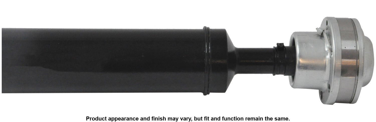 Cardone Reman Remanufactured Driveshaft / Prop Shaft 65-3068