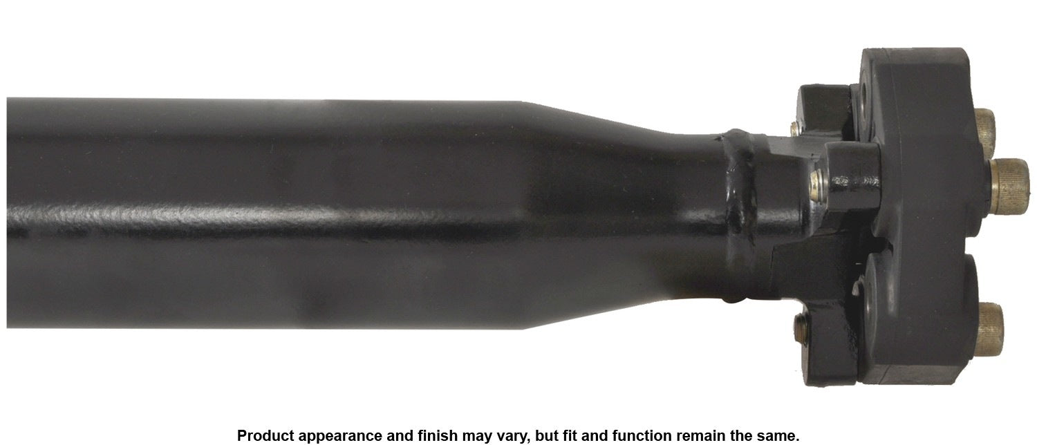 Cardone Reman Remanufactured Driveshaft / Prop Shaft 65-3501
