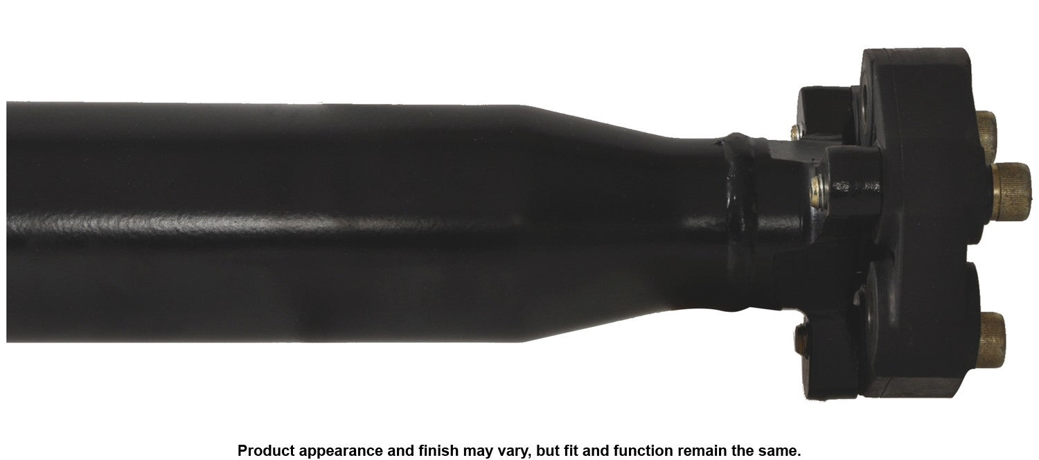 Cardone Reman Drive Shaft 65-3505