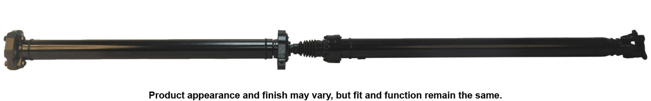 Cardone Reman Remanufactured Driveshaft / Prop Shaft 65-3508