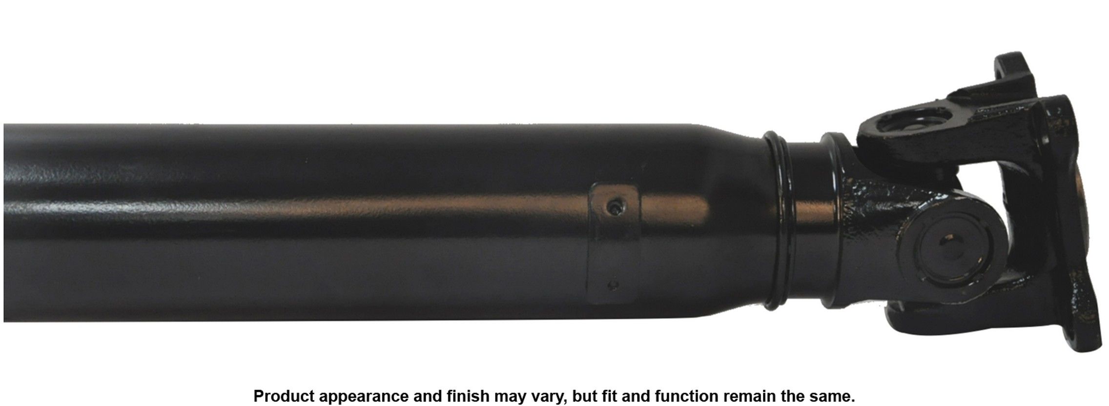 Cardone Reman Remanufactured Driveshaft / Prop Shaft 65-3508